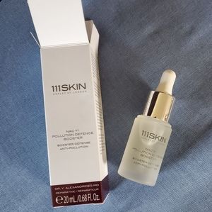 111SKIN Pollution Defence Booster